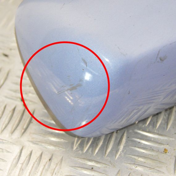 Дзеркало праве Kia Picanto 2004-2010 механічне Дзеркало праве Кіа Піканто P7L6 | Зображення 3