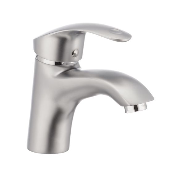 Змішувач для умивальника Haiba MARS 001 HB0240