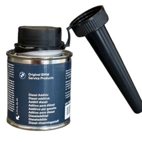 BMW Diesel Additiv 100мл.