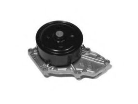 Насос водяний (Вир-во AISIN) AISIN WPH053 на HONDA ACCORD Mk VII Наклонная задняя часть (CH)