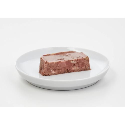 Корм вологий ветеринарний для кішок Integra Protect Sensitiv Lamb+Rice з харчовою нестерпністю, ягня та | Зображення 3