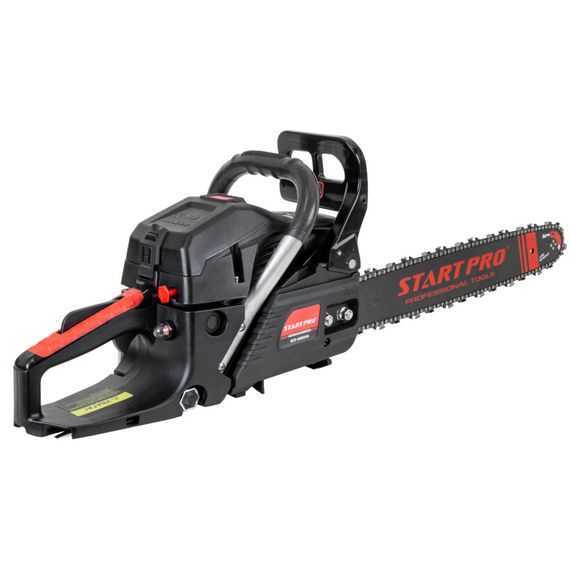 Бензопилка ланцюгова START PRO SCS-4080HN/1 SUPER TOOTH | Зображення 8