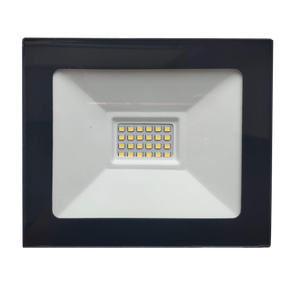 Прожектор LED 30W ECO Slim 220V 2550Lm 6500K IP65 Ny95000237