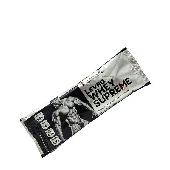 Протеин Kevin Levrone Levro Whey Supreme 30 g (Vanilla)