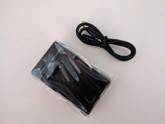 Зарядка nikon el9 | Зображення 1