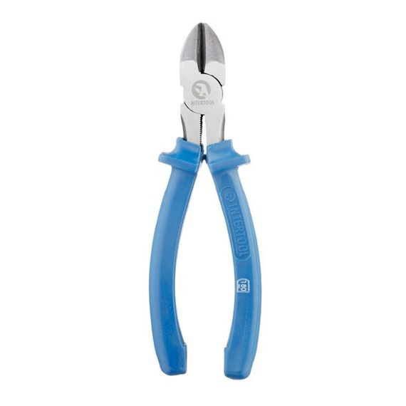 Бокорізи 180 мм INTERTOOL HT-0142 | Зображення 1