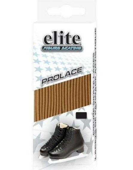 Шнурки для фігурних ковзанів Elite Pro