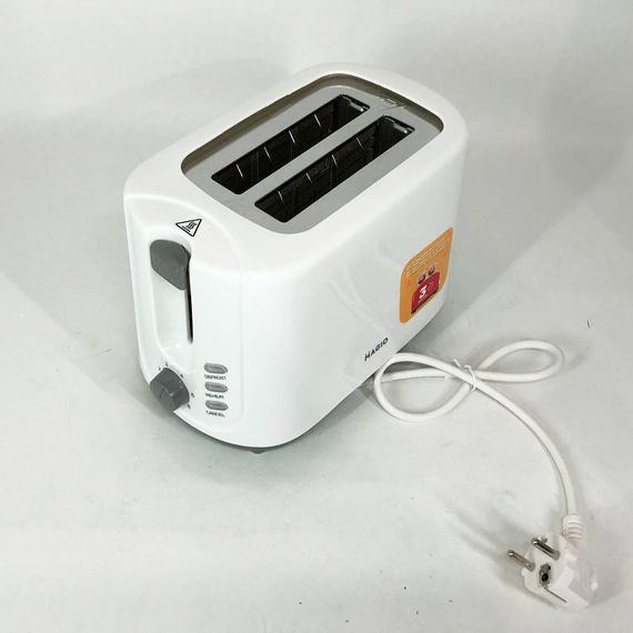 Тостери для дому MAGIO MG-276 | Тостер для хліба Вертикальний тостер MZ-883 для тостів