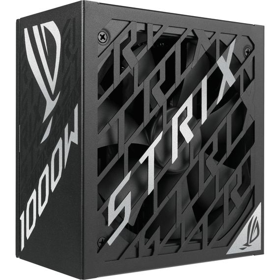 Блок живлення ASUS 1000 W ROG Strix 1000P Gaming (90YE00W1-B0NA00) | Зображення 4