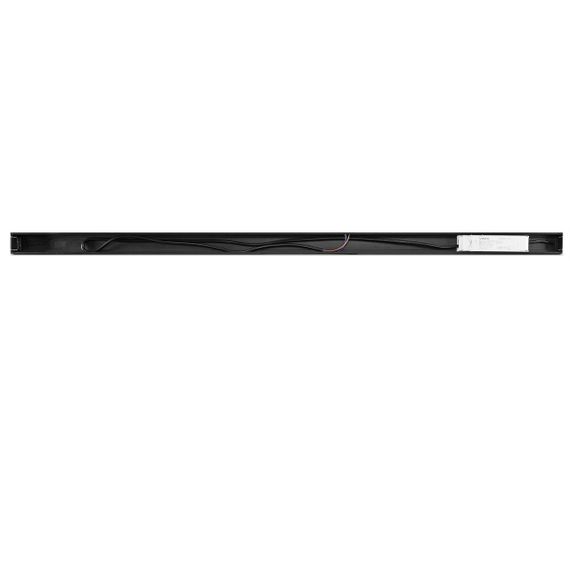 Світлодіодний світильник лінійний VIDEX BN03 50W 1.2М 5000K 220V Black | Зображення 8