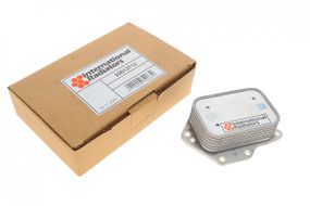 Радиатор масляный Mercedes Benz A-class W177 B-class W247 M 260.920 18- 30013712