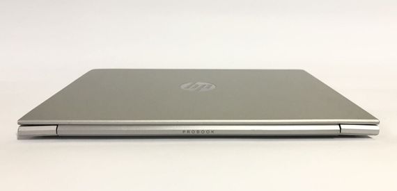 Ультрабук Б-класс HP ProBook 430 G8 / 13.3" (1366x768) TN / Intel Core i3-1115G4 (2 (4) ядра по 4.1 GHz) / 8 GB DDR4 / 256 GB SSD / Intel UHD Graphics / WebCam / Win 11 Pro б/у | Зображення 2