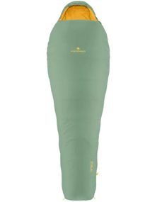 Спальний мішок Ferrino Lightec SM 1100 Lady -3°C Green (86649QVV)