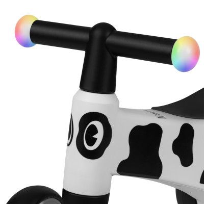 Беговел Lionelo Sammy White (LOE-SAMMY WHITE) | Зображення 4