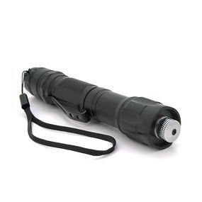 Лазерна указка Laser009, з лазером фіолетового кольору