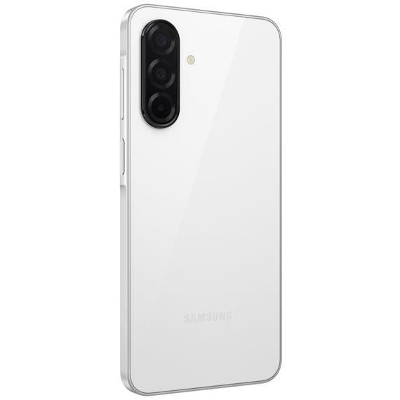Мобільний телефон Samsung Galaxy A26 5G 8/256Gb White (SM-A266BZWCEUC) | Зображення 5