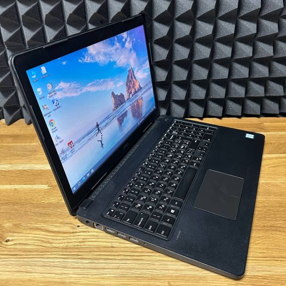 Ноутбук Б-класс Dell Latitude 3580 / 15.6" (1366x768) TN / Intel Core i5-6300U (2 (4) ядра по 2.4 - 3.0 GHz) / 8 GB DDR4 / 128 GB SSD / Intel HD Graphics 520 / WebCam б/у | Зображення 4