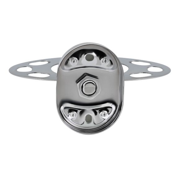 Стакан Kroner KRM Elbe - ACG2906-1 з тримачем зубних щіток (CV022862) | Зображення 2