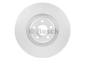 Диск гальмівний AUDI A6, BOSCH (0986479748)