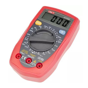 Цифровой тестер UT33В