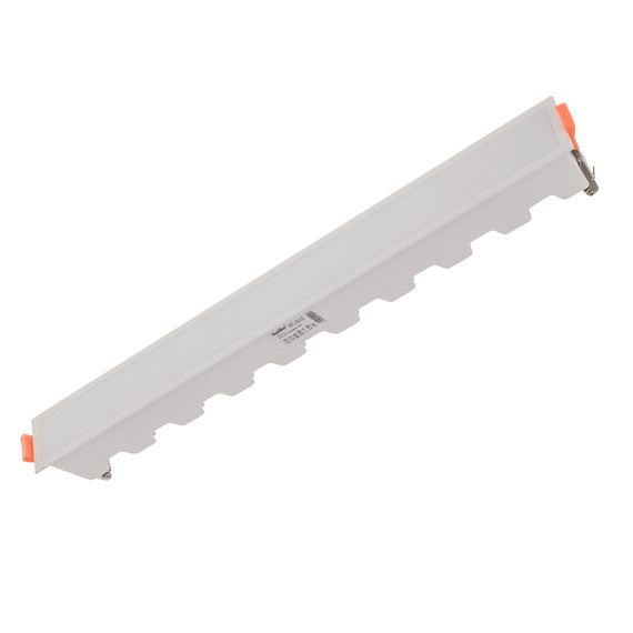 Светильник точечный LED HDL-DT 202/30W CW | Зображення 4