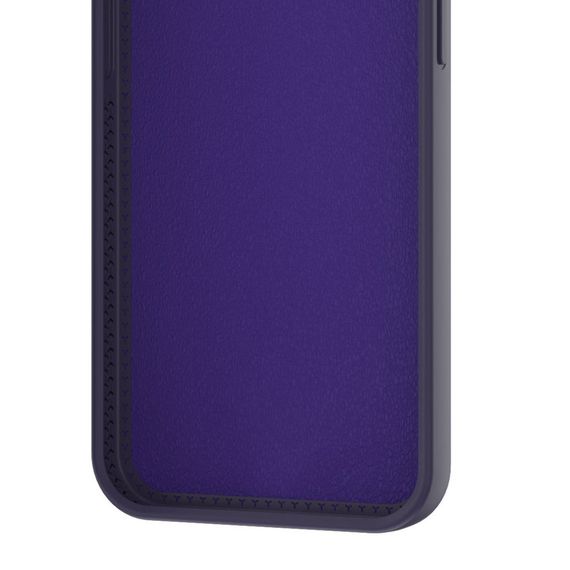 Чохол Silicone Case Full Protective with Ring для Apple iPhone 16 Plus (6.7") | Зображення 1