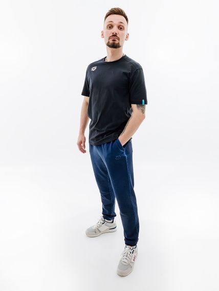 Футболка Arena TEAM T-SHIRT PANEL | Зображення 4