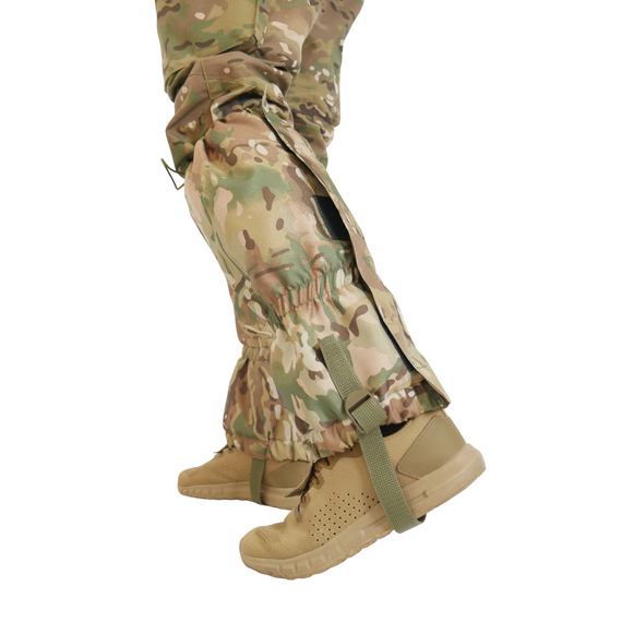 Бахіли дощовики захистні | Зображення 2