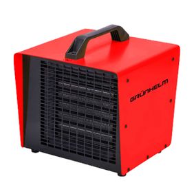 Обогреватель электрический РТС-3000 Grunhelm