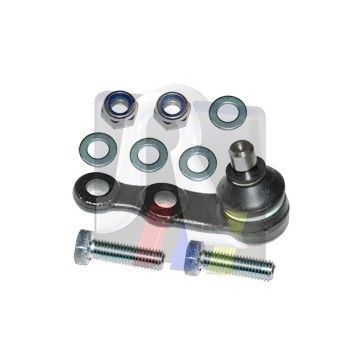 Шаровая опора Opel Combo 94-, RTS, 93-00303-056,