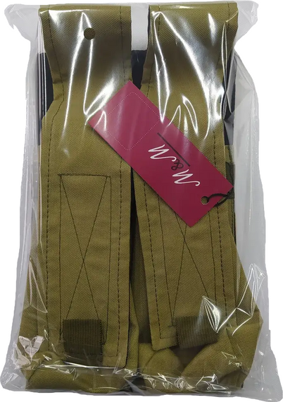 Підсумок для магазинів M&M серія Р ІІ-2 4шт Вид 1 Coyote Койот (213335) | Зображення 3