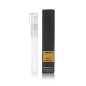 Унисекс мини парфюм Tom Ford Tobacco Vanille 10 мл