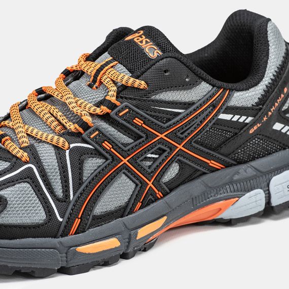 Мужские кроссовки Asics Gel-Kahana 8 весна/лето/осень 1215 45 29 см | Зображення 8