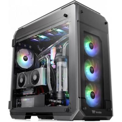 Корпус ThermalTake View 71 TG ARGB Edition (CA-1I7-00F1WN-03) (CA-1I7-00F1WN-03)