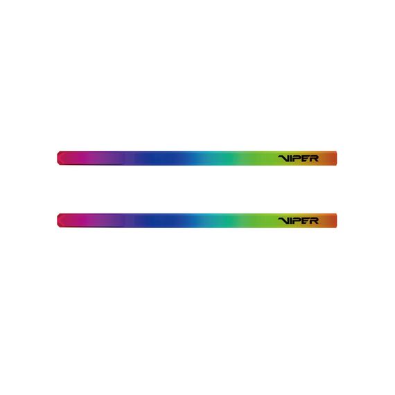 Модуль памяти для компьютера DDR5 32GB (2x16GB) 6000 MHz Viper Elite 5 Ultra RGB Patriot (VEUR532G6028K) | Зображення 9