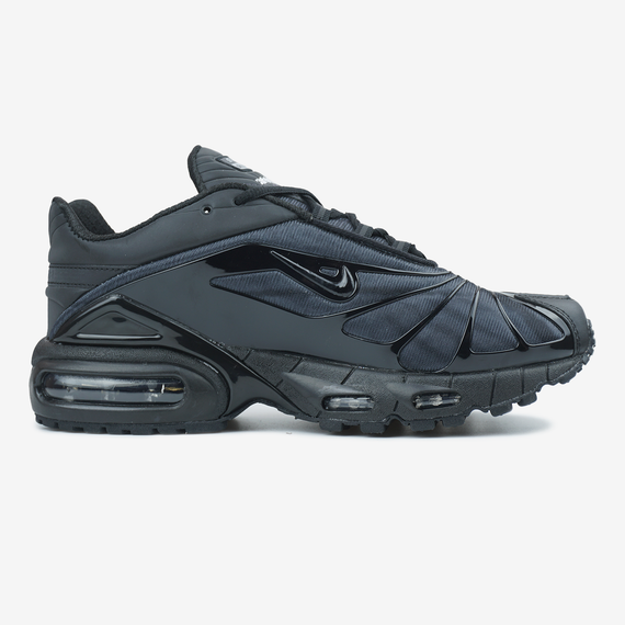 Кросівки Air Max Skepta Tailwind Triple Black (якість) 42 26,5