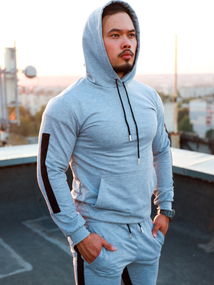 Костюм Адмирал серый S