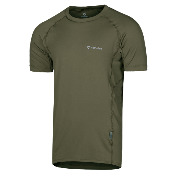 Футболка Thorax 2.0 Олива (7099), L