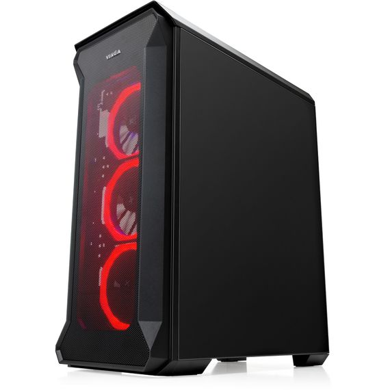 Комп&#039;ютер Vinga Wolverine D5012 (I3M32G3060W.D5012) | Зображення 1