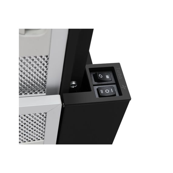 Витяжка кухонна Hansa OTP6243BH | Зображення 3