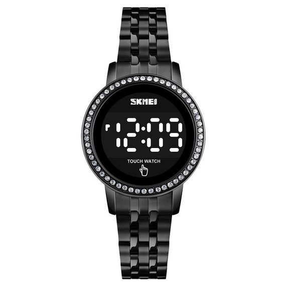 Skmei 1669BK Black | Зображення 4