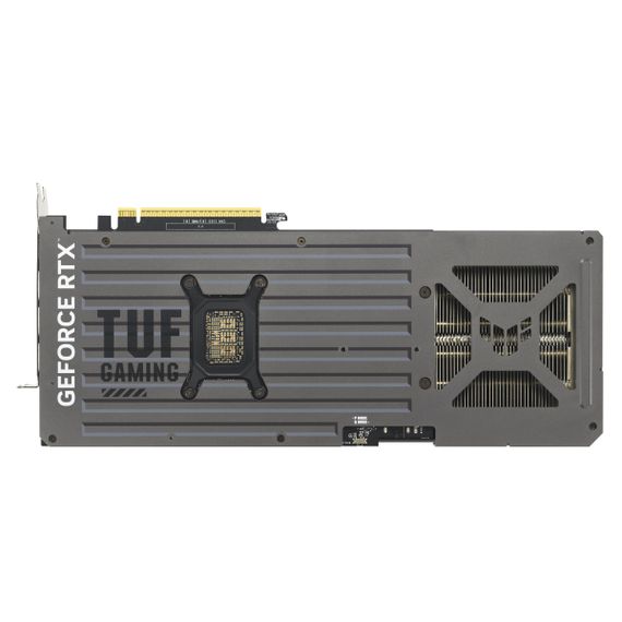 Відеокарта ASUS GeForce RTX 5070 TI 16GB GDDR7 OC TUF-RTX5070TI-O16G-GAMING 90YV0MD0-M0NA00 | Зображення 8