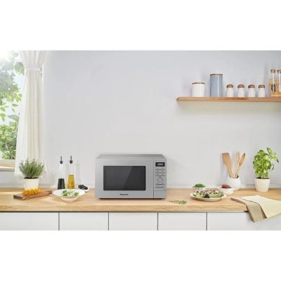 Микроволновая печь Panasonic NN-S29KSMZUE | Зображення 3