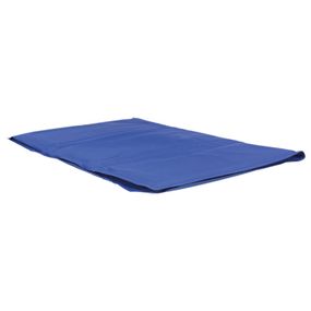 Килимок охолоджуючий для собак і котів Trixie Cooling Pad, 100 см х 60 см