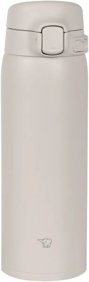 Термокружка Zojirushi SU-BA48WM 0,48 л Cocoon White