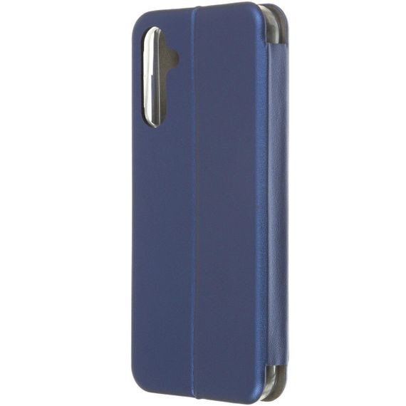 Чохол-книжка Samsung Galaxy A14 Синій G-Case Ranger | Зображення 1
