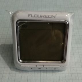 Терморегулятор для теплої підлоги 90°С