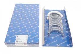 Вкладиші корінні Ford Transit 2.0-2.4D TDCI 00- +0.75  37006630