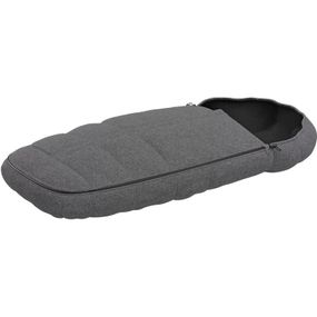 Зимний конверт Thule Foot Muff City Grey Melange (TH 11000303)