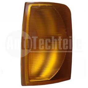 Поворотник левый желтый VW LT 28-46 96-06 (без патрона), AutoTechteile, 395 3010, 2D0 953 041